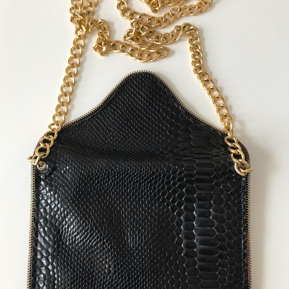 Cross body purse - Picture 4 of 5